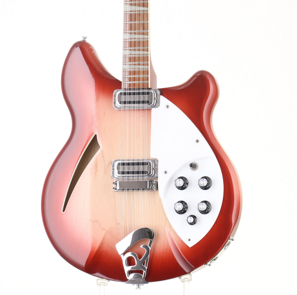 [SN 10924] USED Rickenbacker / 360/12 V66 Fireglo, made in 2004 [09]