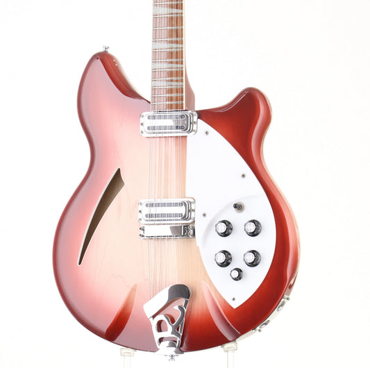 [SN 10924] USED Rickenbacker / 360/12 V66 Fireglo, made in 2004 [09]