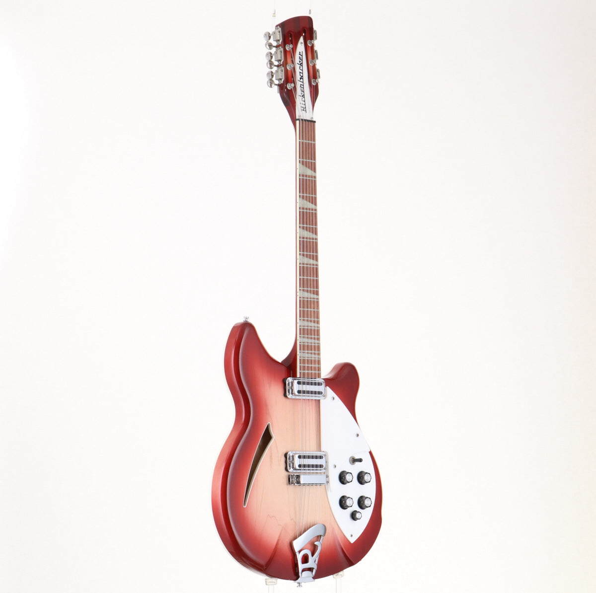 [SN 10924] USED Rickenbacker / 360/12 V66 Fireglo, made in 2004 [09]