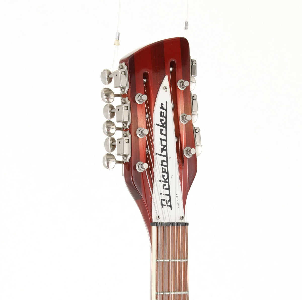 [SN 10924] USED Rickenbacker / 360/12 V66 Fireglo, made in 2004 [09]