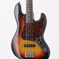 [SN MIJ E700663] USED Fender Japan / JB62-60 3TS E Serial [06]