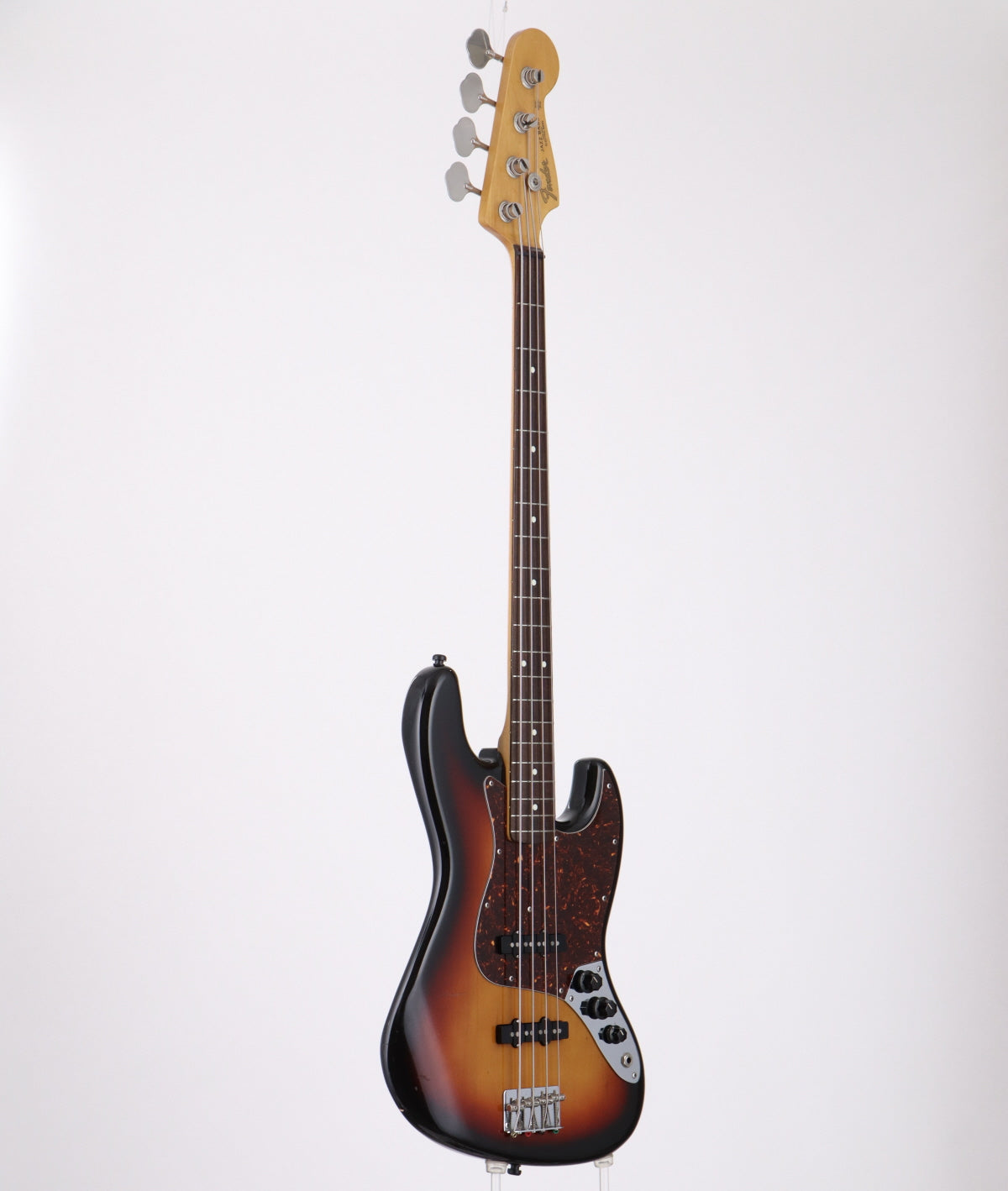 [SN MIJ E700663] USED Fender Japan / JB62-60 3TS E Serial [06]