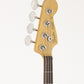 [SN MIJ E700663] USED Fender Japan / JB62-60 3TS E Serial [06]