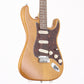 [SN US11135492] USED FENDER USA / American Deluxe Stratocaster AMBER [03]