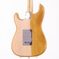 [SN US11135492] USED FENDER USA / American Deluxe Stratocaster AMBER [03]