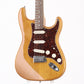 [SN US11135492] USED FENDER USA / American Deluxe Stratocaster AMBER [03]