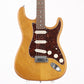 [SN US11135492] USED FENDER USA / American Deluxe Stratocaster AMBER [03]