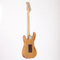 [SN US11135492] USED FENDER USA / American Deluxe Stratocaster AMBER [03]