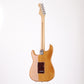 [SN US11135492] USED FENDER USA / American Deluxe Stratocaster AMBER [03]