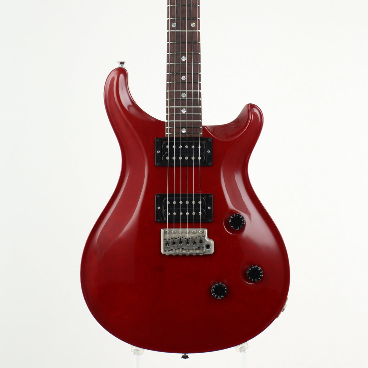 [SN 8 35904] USED Paul Reed Smith / Standard 24 Vintage Cherry [11]