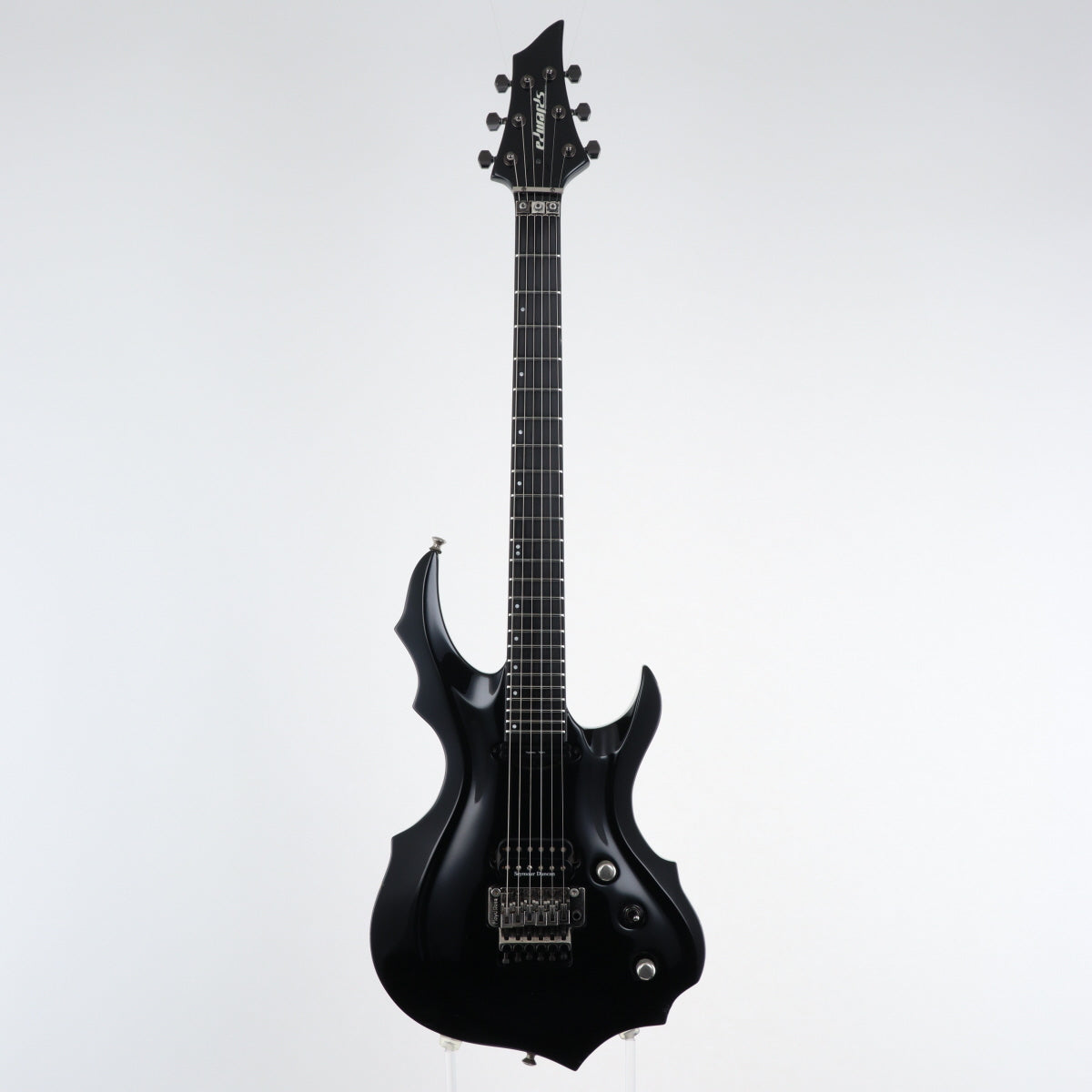 [SN ED1152363] USED edwards / FOREST / E-FR-140GT Black [12]