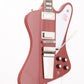 [SN 24041529015] USED Epiphone / 1963 Firebird V w/Maestro Vibrola Modified Ember Red made in 2024 [09]