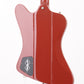 [SN 24041529015] USED Epiphone / 1963 Firebird V w/Maestro Vibrola Modified Ember Red made in 2024 [09]