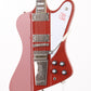 [SN 24041529015] USED Epiphone / 1963 Firebird V w/Maestro Vibrola Modified Ember Red made in 2024 [09]