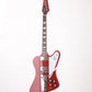 [SN 24041529015] USED Epiphone / 1963 Firebird V w/Maestro Vibrola Modified Ember Red made in 2024 [09]