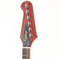 [SN 24041529015] USED Epiphone / 1963 Firebird V w/Maestro Vibrola Modified Ember Red made in 2024 [09]