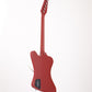 [SN 24041529015] USED Epiphone / 1963 Firebird V w/Maestro Vibrola Modified Ember Red made in 2024 [09]