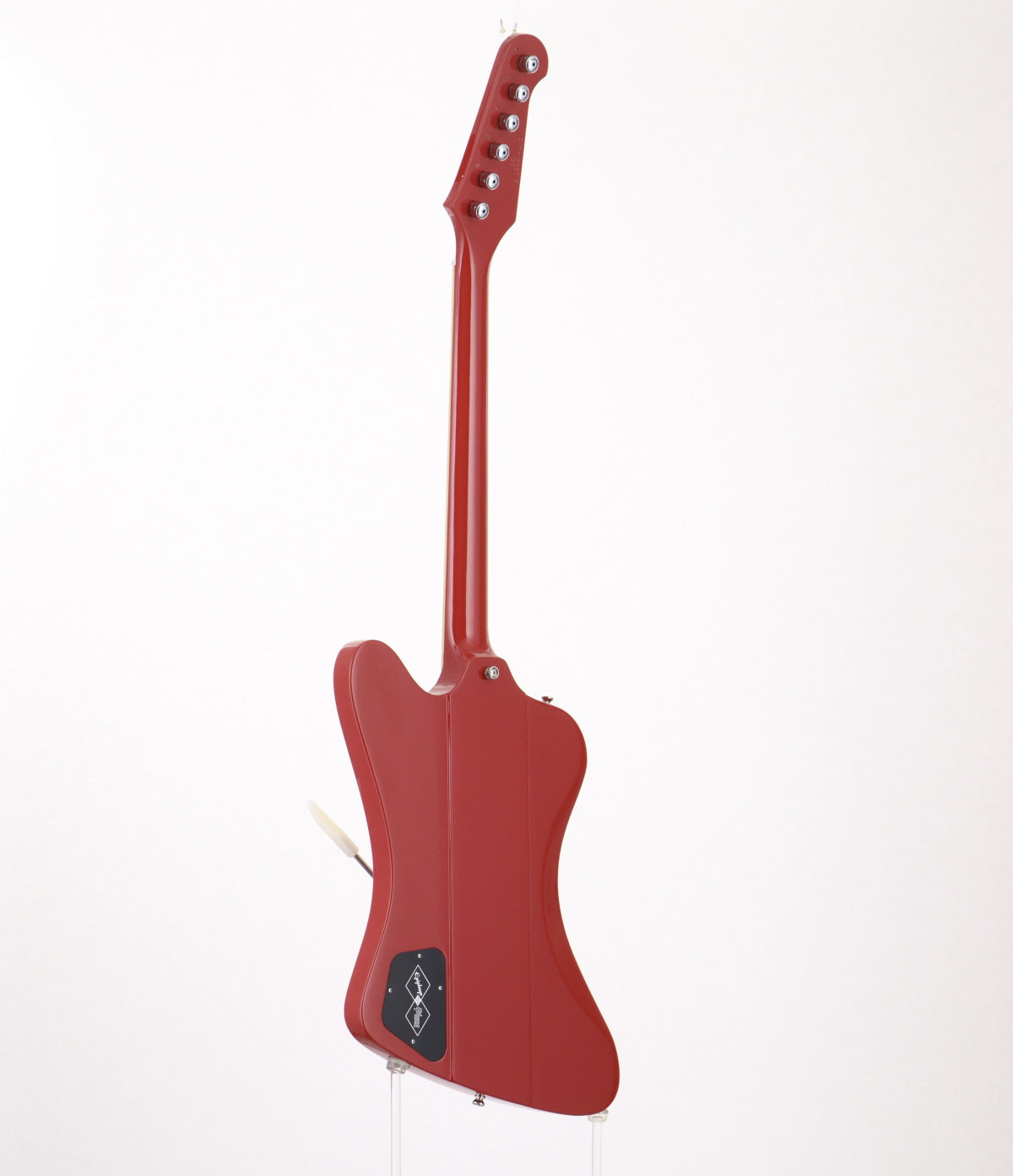 [SN 24041529015] USED Epiphone / 1963 Firebird V w/Maestro Vibrola Modified Ember Red made in 2024 [09]