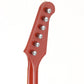 [SN 24041529015] USED Epiphone / 1963 Firebird V w/Maestro Vibrola Modified Ember Red made in 2024 [09]