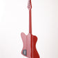 [SN 24041529015] USED Epiphone / 1963 Firebird V w/Maestro Vibrola Modified Ember Red made in 2024 [09]