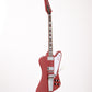 [SN 24041529015] USED Epiphone / 1963 Firebird V w/Maestro Vibrola Modified Ember Red made in 2024 [09]