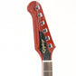 [SN 24041529015] USED Epiphone / 1963 Firebird V w/Maestro Vibrola Modified Ember Red made in 2024 [09]