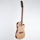 [SN 03422224] USED Godin / Multiac Steel Duet Natural [11]