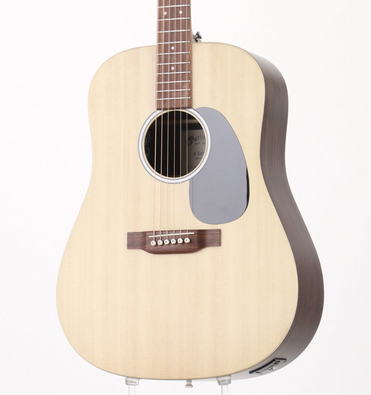 [SN 2580804] USED Martin / D-X2E-03 Sit-Rw [X Series][Made in 2022] Martin Martin Acoustic Guitar Eleaco [08]