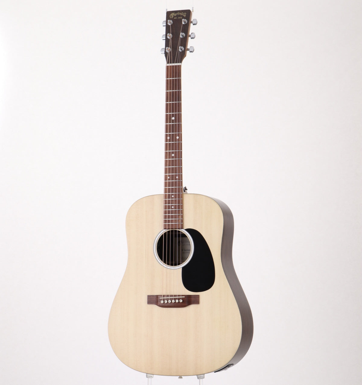 [SN 2580804] USED Martin / D-X2E-03 Sit-Rw [X Series][Made in 2022] Martin Martin Acoustic Guitar Eleaco [08]