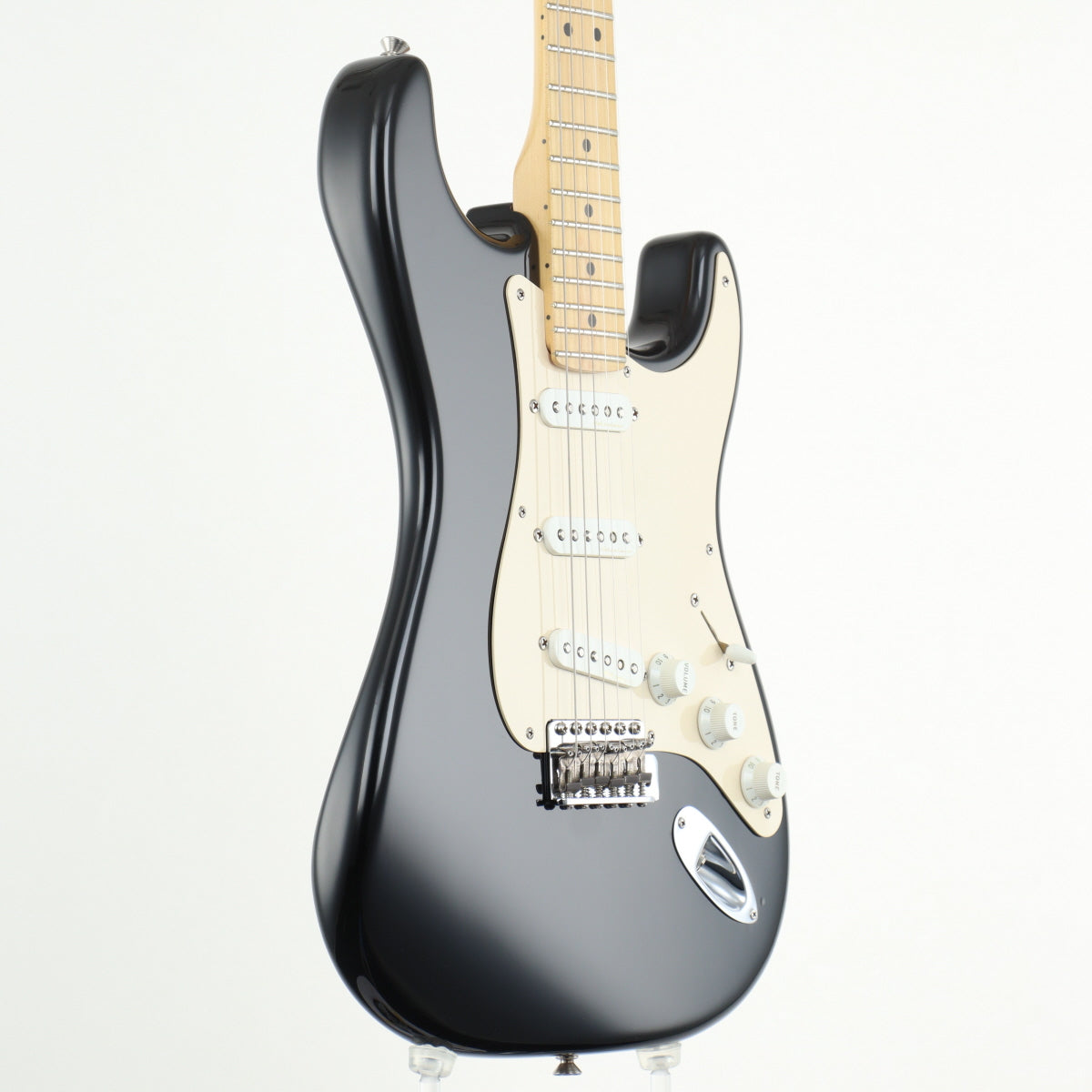 [SN SZ3041911] USED Fender USA Fender / Eric Clapton Signature Stratocaster Black [20]