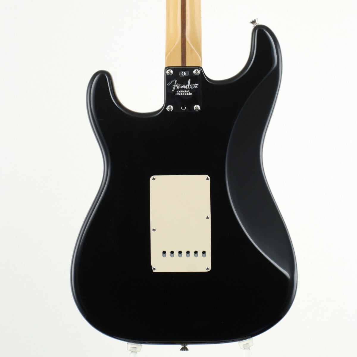 [SN SZ3041911] USED Fender USA Fender / Eric Clapton Signature Stratocaster Black [20]