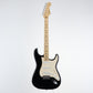 [SN SZ3041911] USED Fender USA Fender / Eric Clapton Signature Stratocaster Black [20]