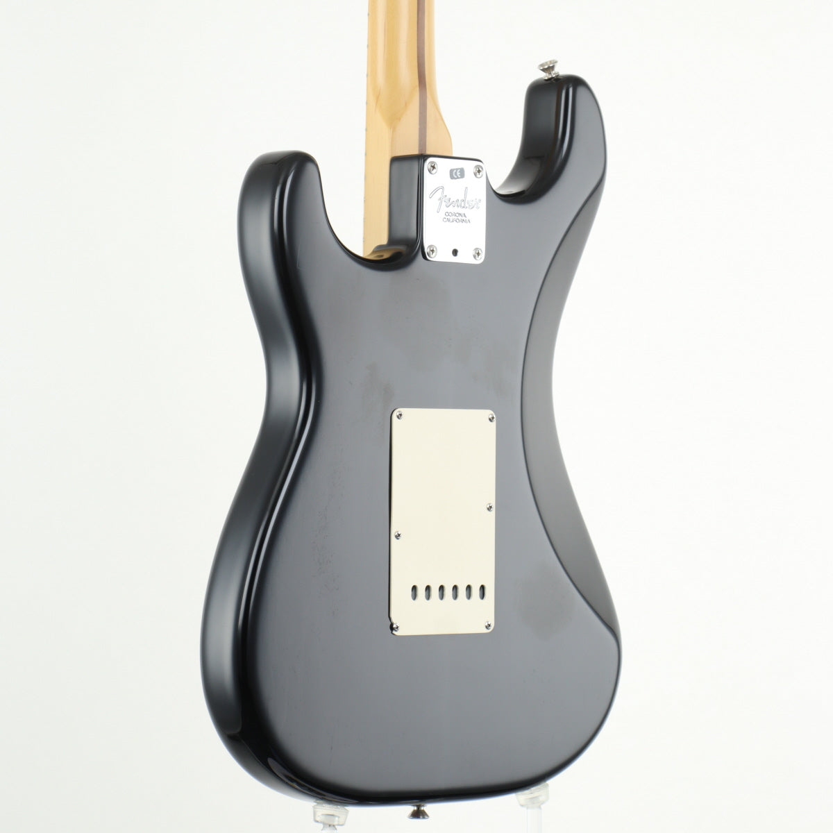 [SN SZ3041911] USED Fender USA Fender / Eric Clapton Signature Stratocaster Black [20]