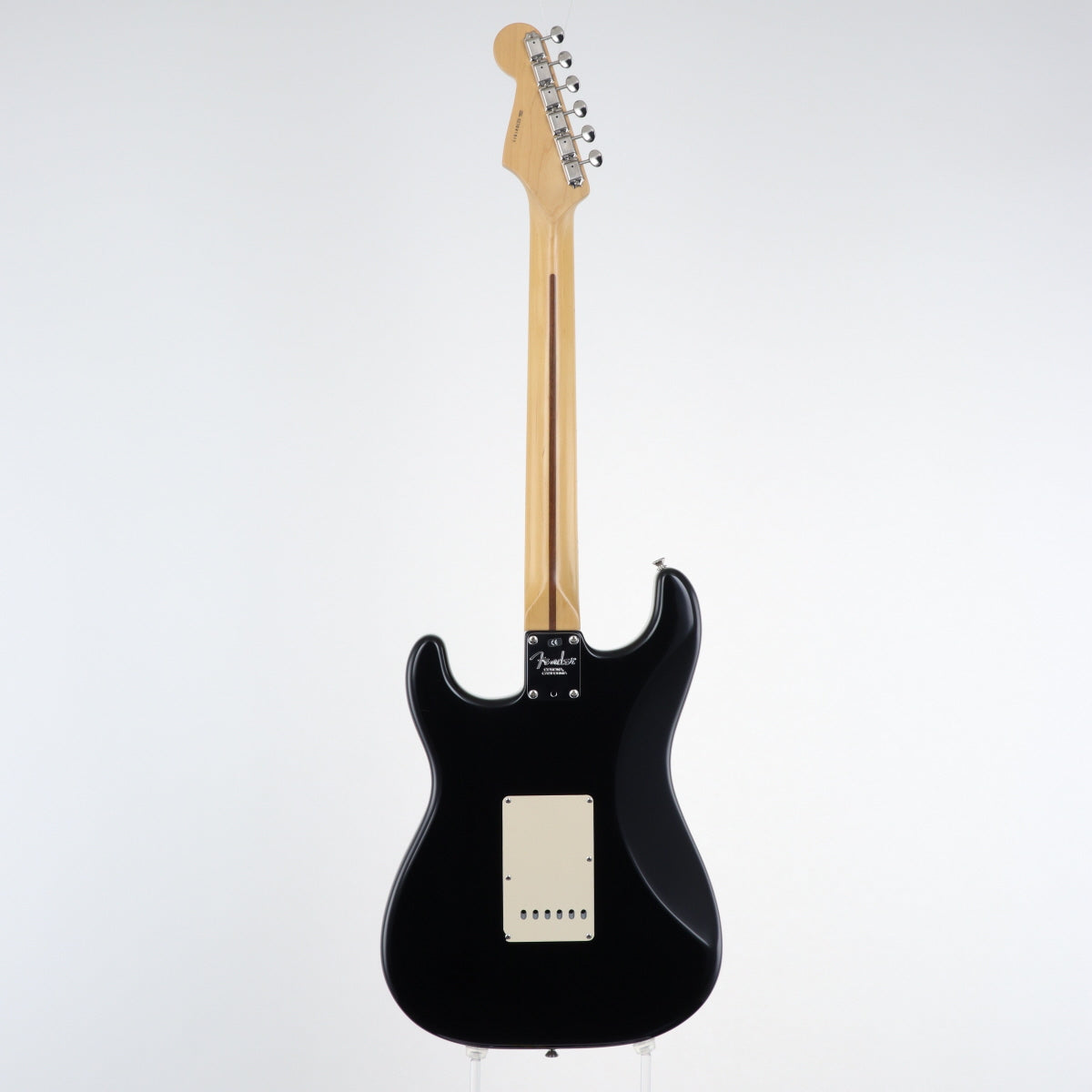 [SN SZ3041911] USED Fender USA Fender / Eric Clapton Signature Stratocaster Black [20]