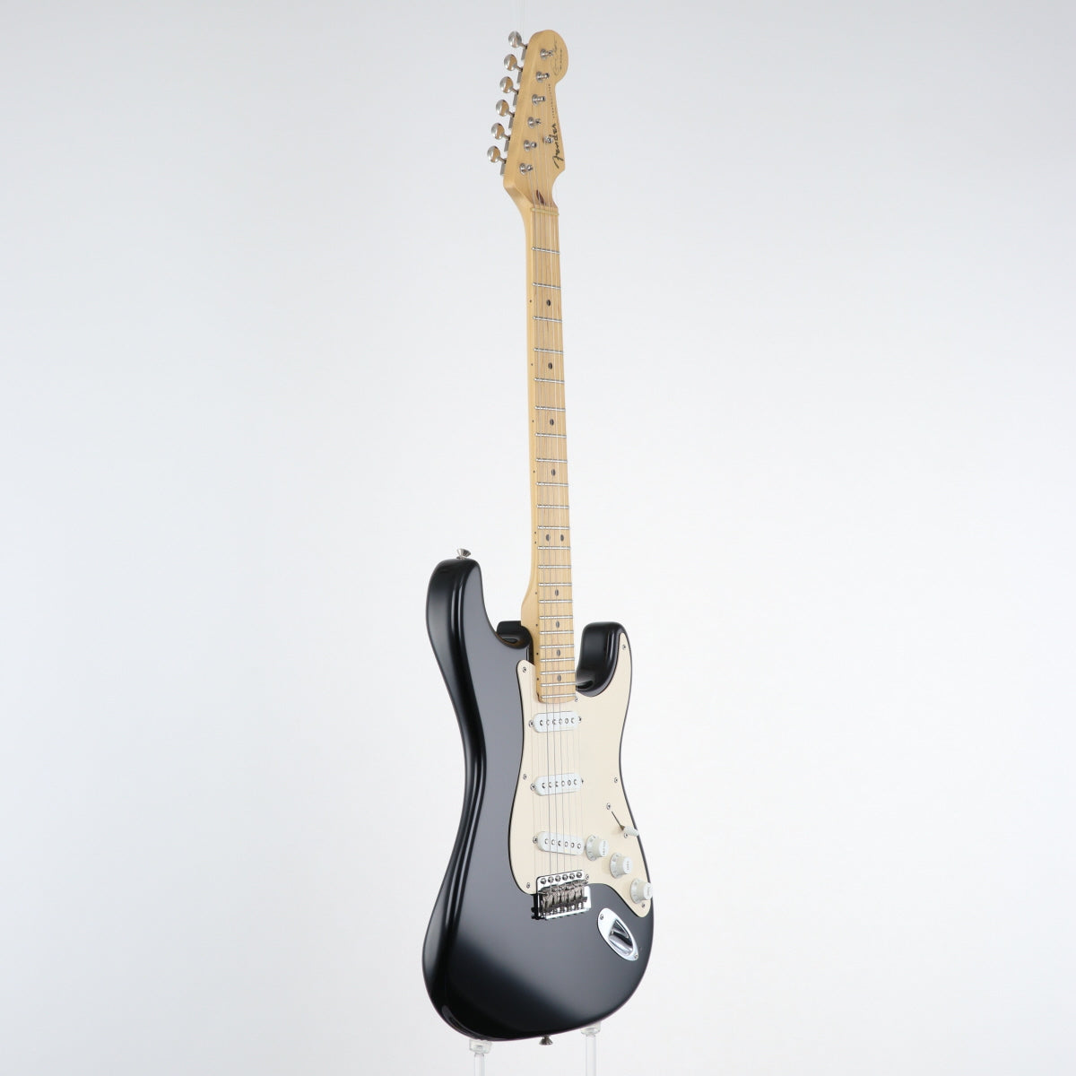 [SN SZ3041911] USED Fender USA Fender / Eric Clapton Signature Stratocaster Black [20]