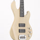 [SN CLF59733] USED G&amp;L / L-2000 Blonde [03]