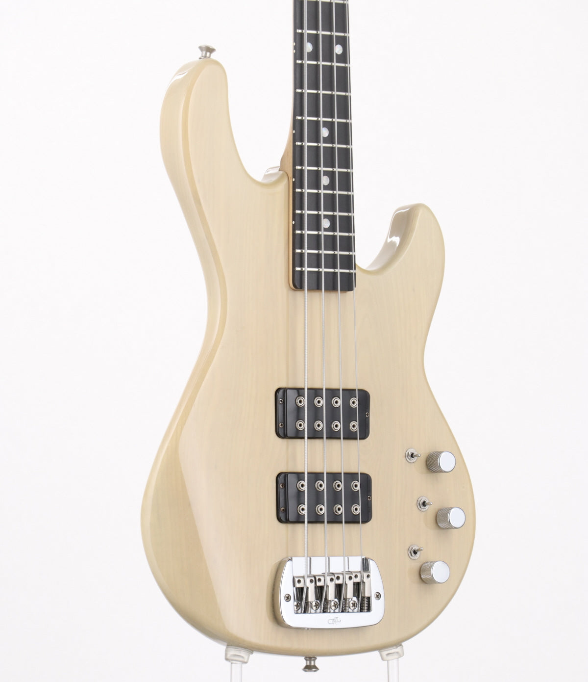 [SN CLF59733] USED G&amp;L / L-2000 Blonde [03]