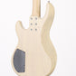 [SN CLF59733] USED G&amp;L / L-2000 Blonde [03]