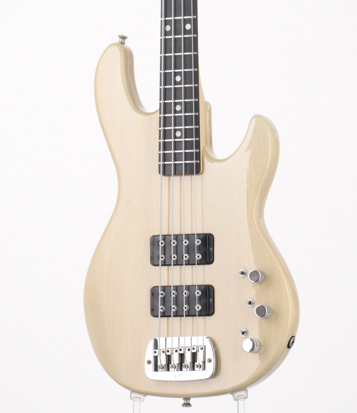 [SN CLF59733] USED G&amp;L / L-2000 Blonde [03]