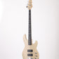 [SN CLF59733] USED G&amp;L / L-2000 Blonde [03]