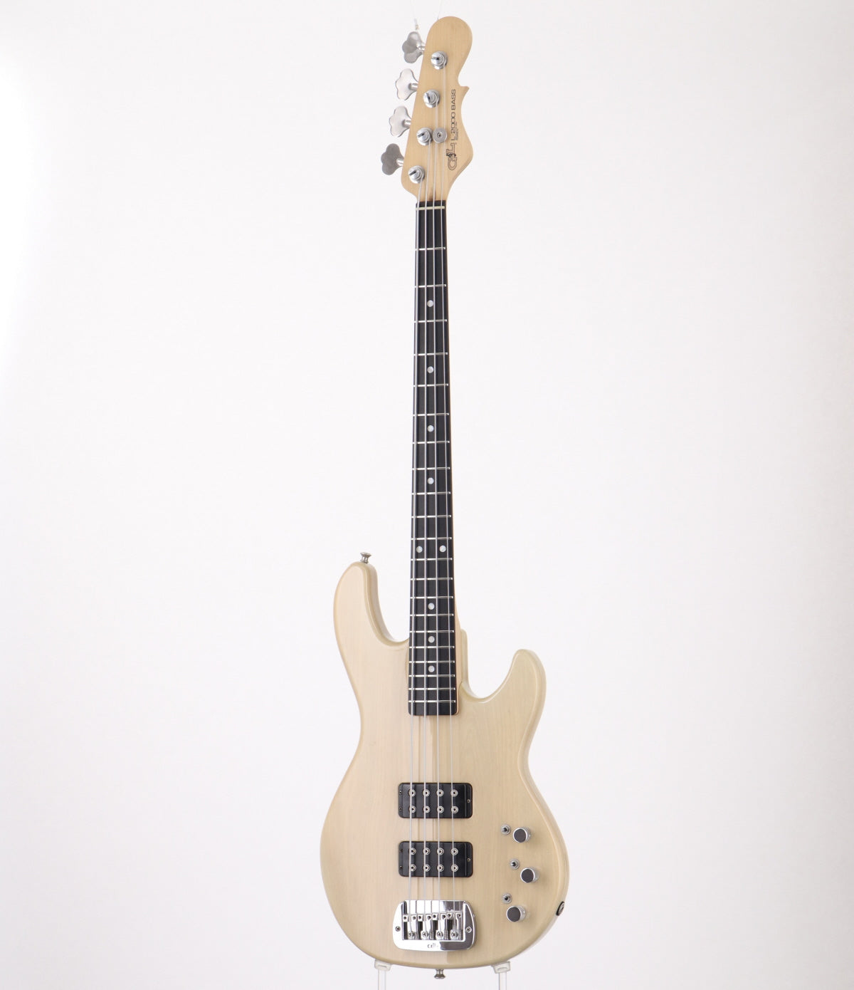 [SN CLF59733] USED G&amp;L / L-2000 Blonde [03]