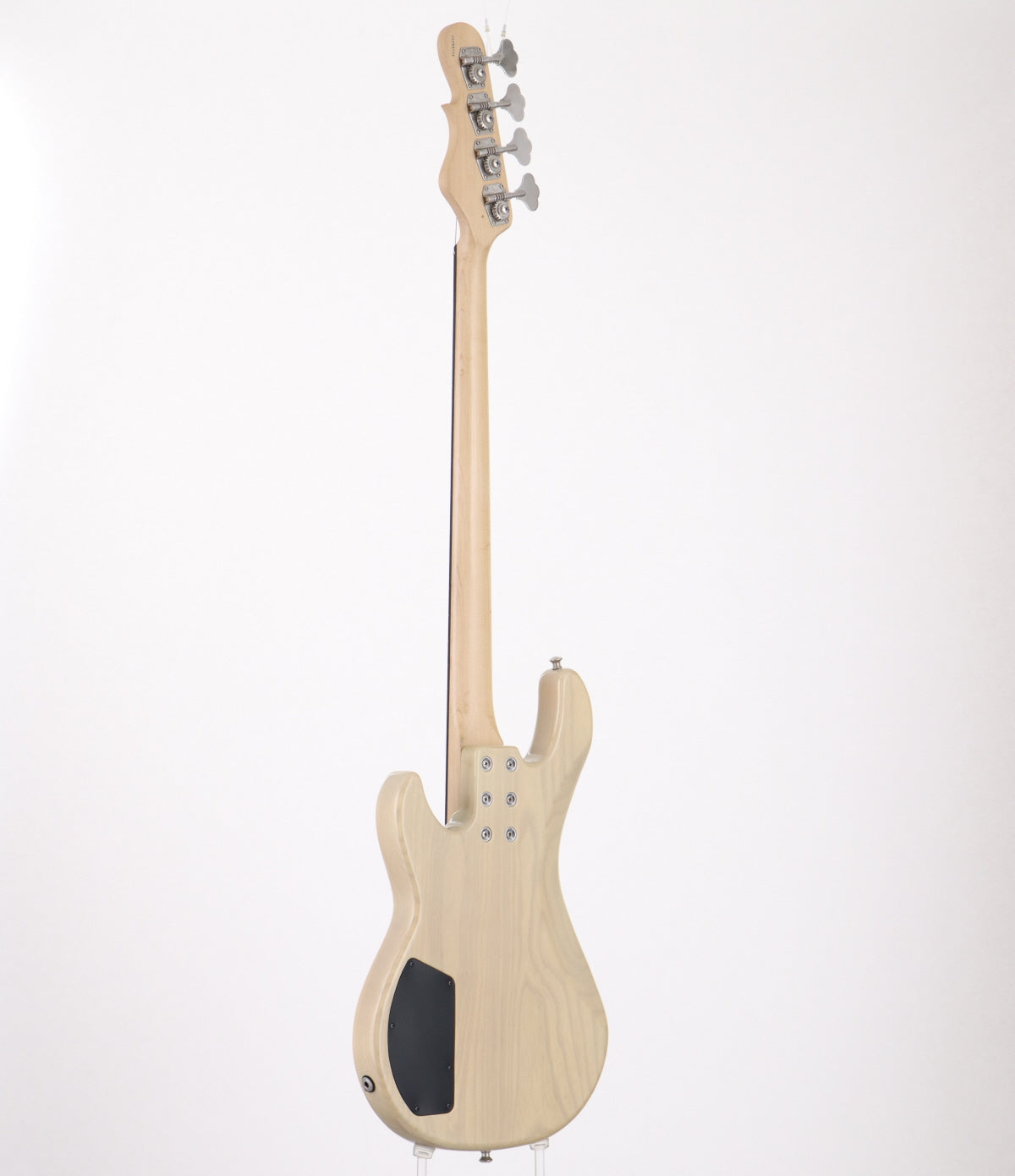 [SN CLF59733] USED G&amp;L / L-2000 Blonde [03]