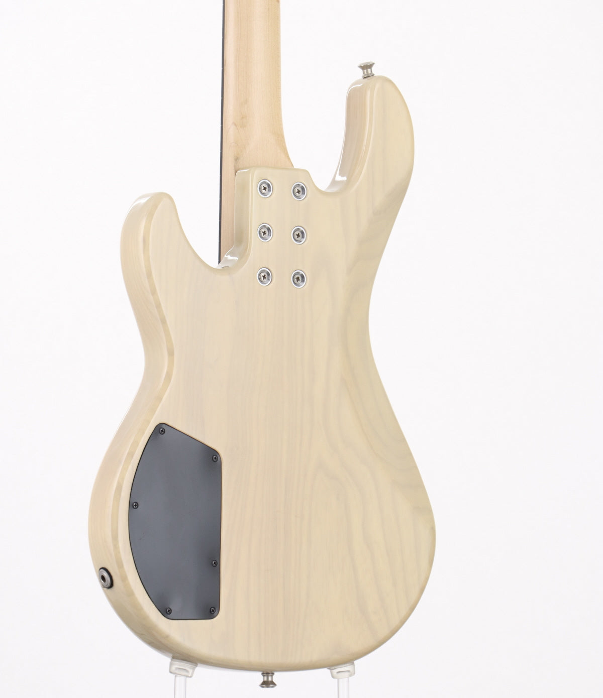 [SN CLF59733] USED G&amp;L / L-2000 Blonde [03]