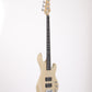 [SN CLF59733] USED G&amp;L / L-2000 Blonde [03]