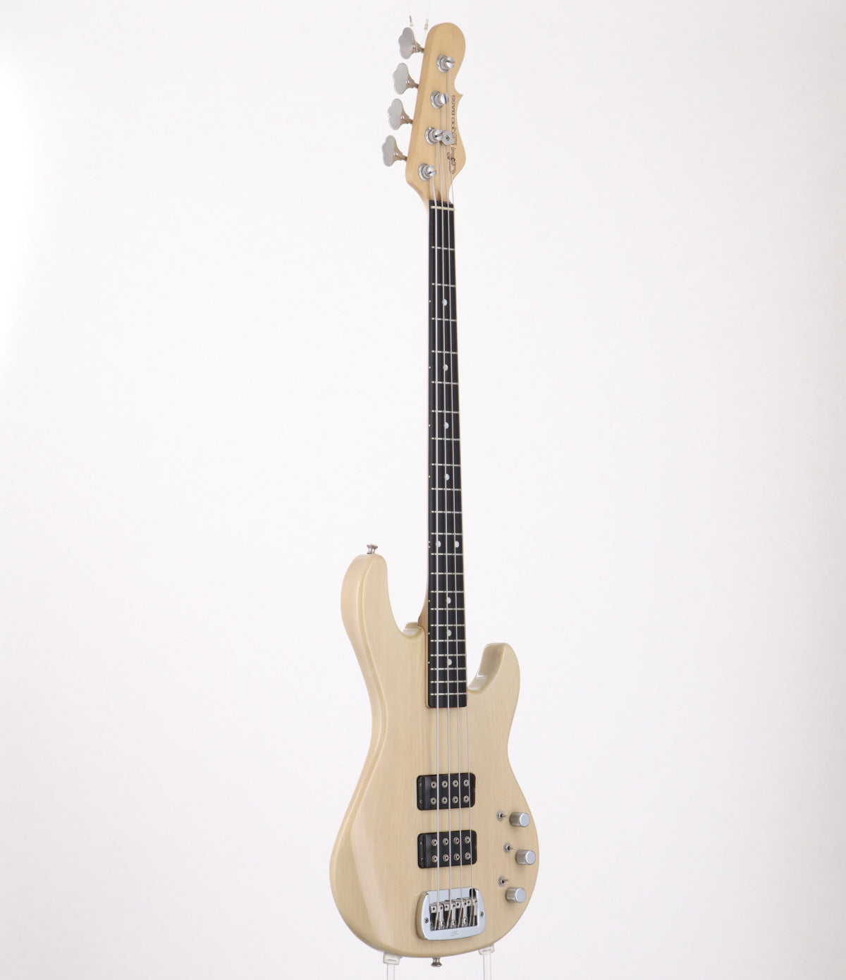 [SN CLF59733] USED G&amp;L / L-2000 Blonde [03]