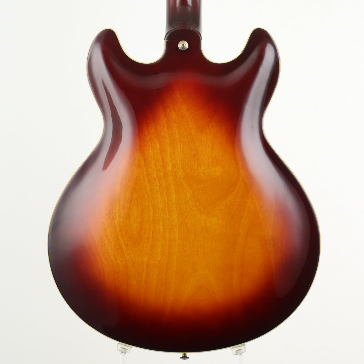 [SN 001504] USED YAMAHA / SA-2000S Sunburst [11]