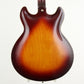 [SN 001504] USED YAMAHA / SA-2000S Sunburst [11]