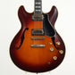 [SN 001504] USED YAMAHA / SA-2000S Sunburst [11]