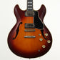 [SN 001504] USED YAMAHA / SA-2000S Sunburst [11]