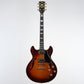 [SN 001504] USED YAMAHA / SA-2000S Sunburst [11]